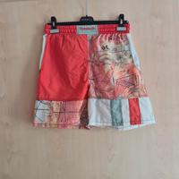 Reebok kurze leichte Damenshort mit Details Gr.  S Bayern - Altenstadt an der Waldnaab Vorschau