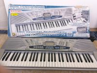 DIGITAL STEREO  KEYBOARD Hessen - Gelnhausen Vorschau