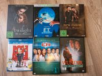 DVDs zu verschenken Hessen - Allendorf Vorschau