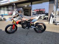 ⭐ F.B. Mondial SMX 125i SUPERMOTO ABS *grau-rot sofort lieferbar* Nordrhein-Westfalen - Dorsten Vorschau