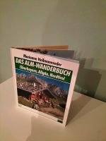 Das Alm-Wanderbuch Bayern - Effeltrich Vorschau