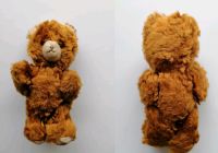 Tschechischer Gelenkteddybär aus dem Jahr 1959 Baden-Württemberg - Zimmern ob Rottweil Vorschau