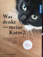 Was denkt - meine Katze? Saarbrücken - Malstatt Vorschau