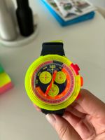 Swatch Neon to the Max Stuttgart - Stuttgart-West Vorschau