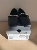 Gabor Ballerina schwarz Strass 8 / 42 Schwachhausen - Neu Schwachhausen Vorschau