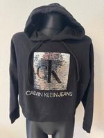Calvin Klein Hoody Damen Sweater Gr. XL Original Mülheim - Köln Stammheim Vorschau
