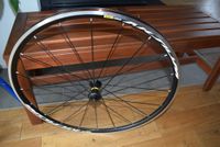 Mavic Aksium Elite Vorderrad, tubeless, NEU Baden-Württemberg - Ettenheim Vorschau