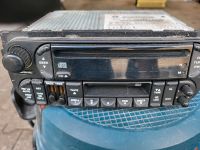 Radio Jeep Wrangler Rheinland-Pfalz - Montabaur Vorschau