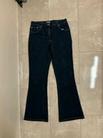 NEUWERTIG/CLOCKHOUSE C&A Bootcut Jeans/Größe 40/Schlaghose/Hose Berlin - Hellersdorf Vorschau