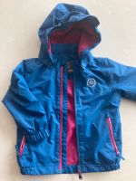 Color Kids 92 98 Jacke Übergangsjacke windbreaker Jacke Blau pink Baden-Württemberg - Kandern Vorschau