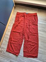 Streetone 3/4 Hose Wide leg orange wie neu Gr. 44/26 Leipzig - Paunsdorf Vorschau