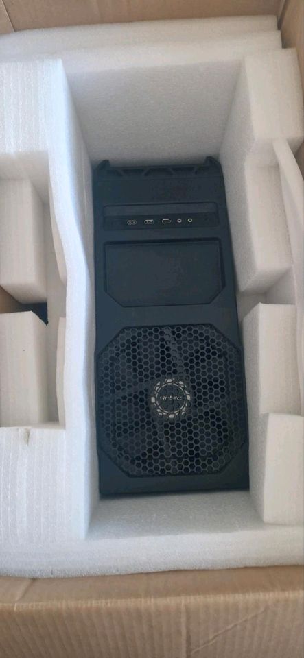 Midi Tower Antec 900 Nine Hundred in Beendorf