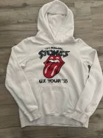 H&m Hoodie Sweatshirt Rolling Stones gr 164 Bayern - Hohenpeißenberg Vorschau