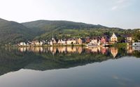 Motorrad-Tour Eifel Mosel Luxemburg  6.06.2024  - 9.06.2024 Wietmarschen - Lohne Vorschau