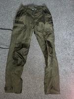 Fox Angelhose Bayern - Henfenfeld Vorschau