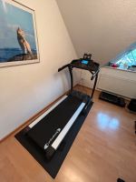 Laufband Cardiostrong TX 50 platzsparende klappbar Nordrhein-Westfalen - Senden Vorschau