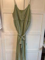 Shein Jumpsuit grün Nordrhein-Westfalen - Willich Vorschau