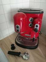 KitchenAid Artisan Espressomaschine Espresso Kaffeemaschine Retro Dresden - Striesen-Süd Vorschau