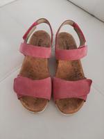 Sandalen von Vitaform Dresden - Prohlis-Nord Vorschau