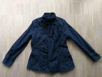 Jacke von Mexx, Gr. 38, M, Übergang, dunkelblau, Parka Niedersachsen - Scharnebeck Vorschau