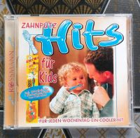 Lieder CD Zahnputz-Lieder Sachsen - Wilthen Vorschau