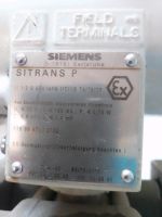 Siemens SITRANS P   Transmitter Bayern - Wilhelmsthal Vorschau