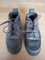 Timberland Schuhe Boots Leder Gr. 29 Kreis Pinneberg - Rellingen Vorschau