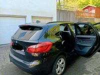 BMW 218d aktive Tourer Sport Line Nordrhein-Westfalen - Lüdenscheid Vorschau