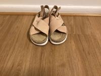Espadrilles Sandalen, Gr.37 Nordrhein-Westfalen - Detmold Vorschau