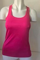 Damen Sport training shirt top tanktop pink rosa  36 38 Bayern - Neuendettelsau Vorschau