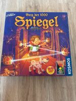 Kosmos Spiel Burg der 1000 Spiegel Niedersachsen - Wolfsburg Vorschau