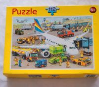 Kinder Puzzle"Flughafen" 112 teilig Hessen - Biblis Vorschau