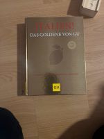 Italienisches Kochbuch Sachsen - Bautzen Vorschau