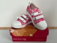 Agatha Ruiz de la Prada - Schuhe Sneaker Halbschuhe pink - Gr.26 Niedersachsen - Laatzen Vorschau