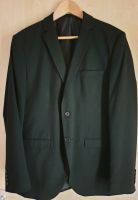 Herrenanzug Selected Homme Peek & Cloppenburg Gr 50 schwarz Hessen - Hanau Vorschau