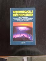 ✅ interessantes BUCH : Geheimnisvolle Erscheinungen Sachsen-Anhalt - Mansfeld Vorschau