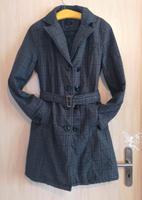 Warmer Trenchcoat Hessen - Mörlenbach Vorschau