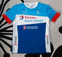 Nalini UCI Europ Tour TOTAL Fahrradtrikot Trikot Shirt Gr.L Baden-Württemberg - Tamm Vorschau