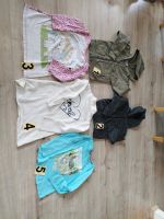 Strickjacke Sweat Shirt Pullover Topolino Gr 116 Niedersachsen - Radbruch Vorschau