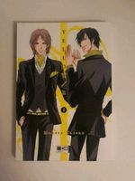 Manga (Yaoi) - Yellow / R1, Makoto Tateno München - Au-Haidhausen Vorschau