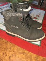 Winterboots Fila Gr. 40 Sachsen-Anhalt - Magdeburg Vorschau