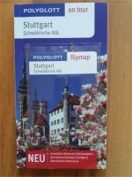 Polyglott Reiseführer Stuttgart Schwäbische Alb Stuttgart - Stuttgart-West Vorschau