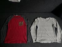 Langarm-shirts Hessen - Marburg Vorschau