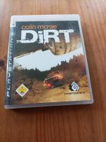 PS3 Spiel "DIRT" Bayern - Raubling Vorschau