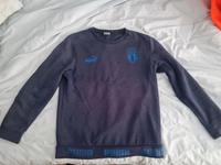 Puma Italien Pullover Harburg - Hamburg Neugraben Vorschau