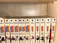 Naruto & Shippuden DVD Boxen(1,2,3,4,5, S1,S2,S4,S6,S8,S10,S12) Schleswig-Holstein - Lübeck Vorschau
