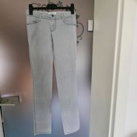 PREISREDUZIERUNG JOOP SKINNY-FIT-JEANS GRAU GR. 25/30 Gr. 34 NEU Sachsen-Anhalt - Starsiedel Vorschau