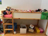 IKEA Kinderbett / Hochbett Kura Kr. München - Ismaning Vorschau