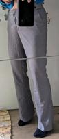 H&M Stoffhose Hose Damen grau Klassisch Business gr. 42 Gr. xl Eimsbüttel - Hamburg Eimsbüttel (Stadtteil) Vorschau