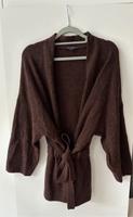 Comma Strickjacke* Alpaka/ Wolle*Größe 38* NP 119€* Nordrhein-Westfalen - Recklinghausen Vorschau